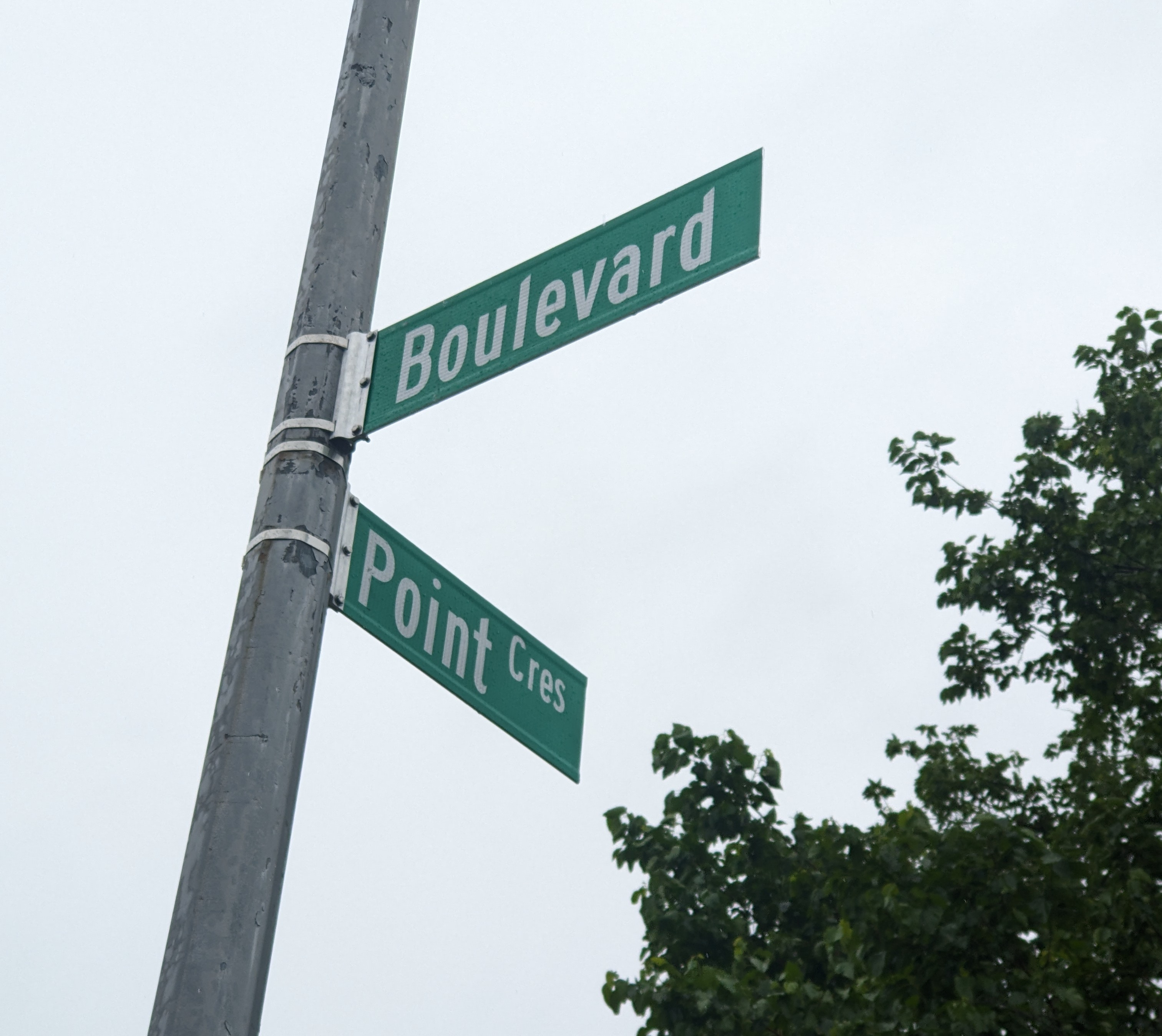 Boulevard