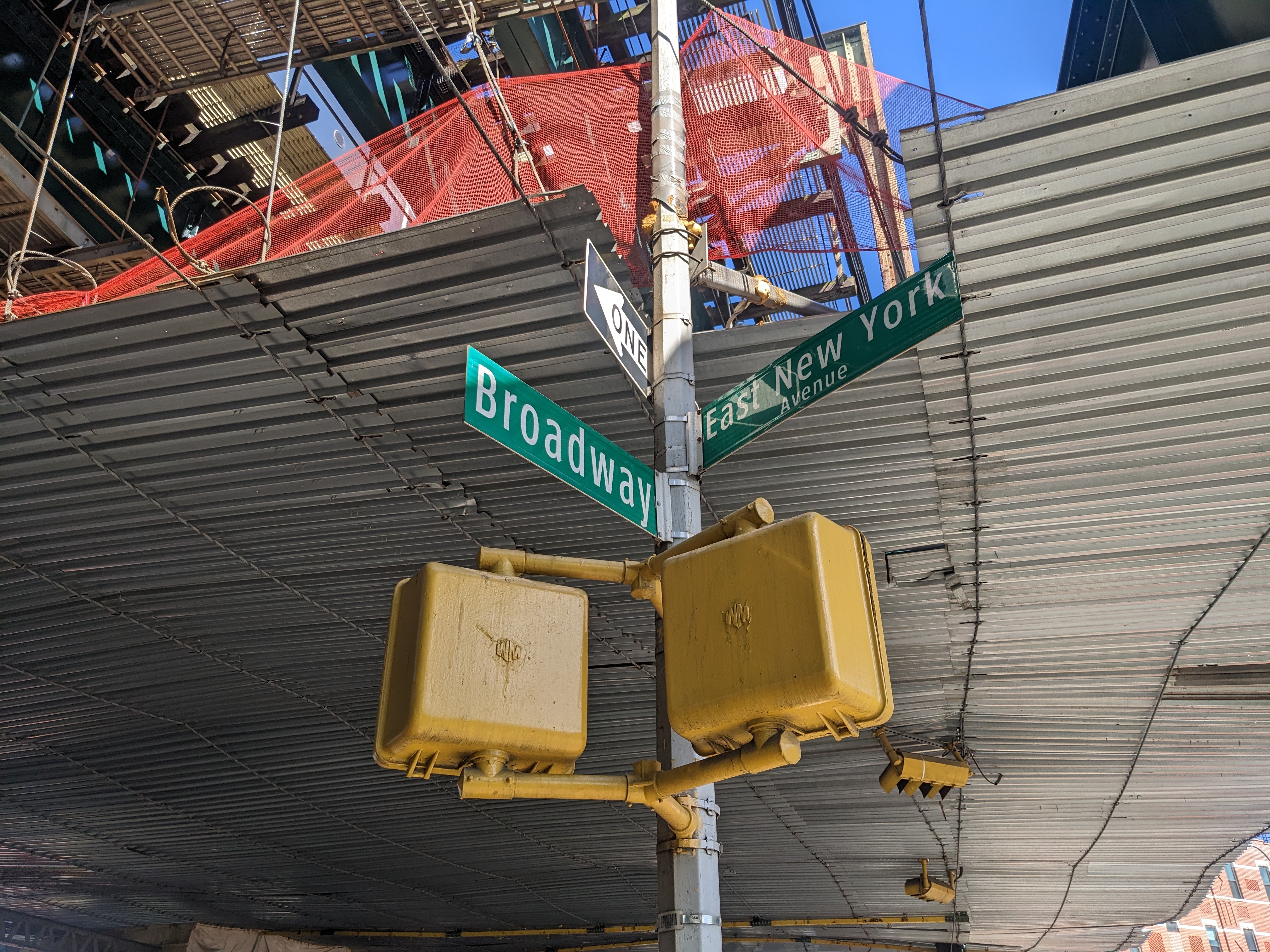 Broadway Brooklyn