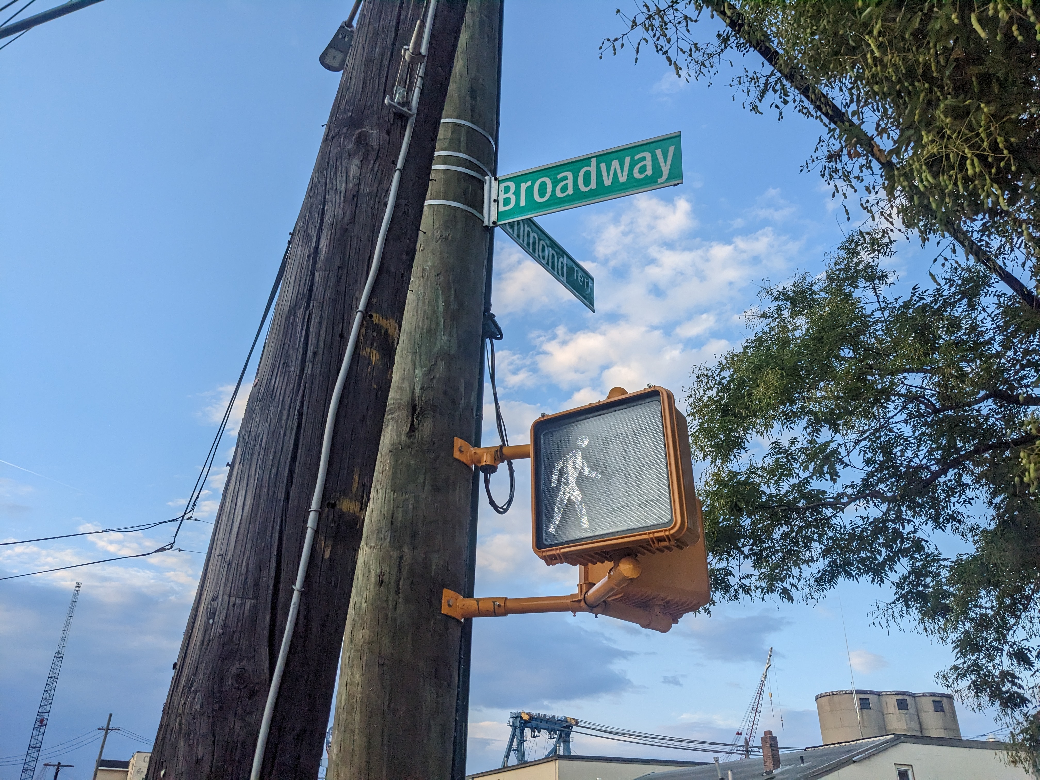 Broadway Staten Island
